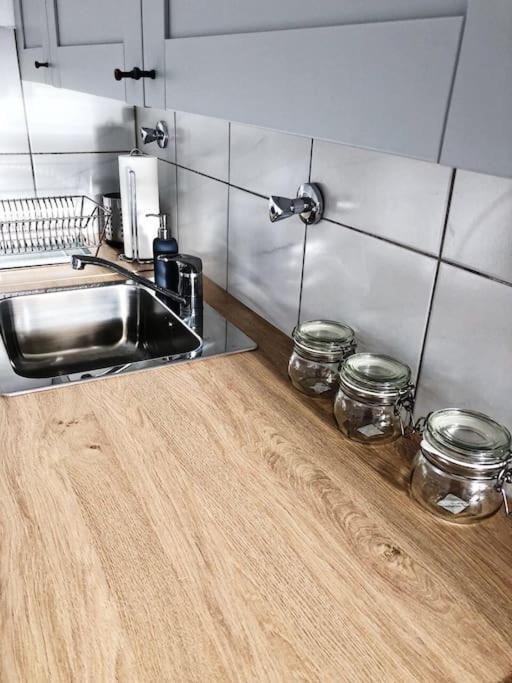 Charmante Gartenwohnung Mit Privatem Grossen Garten Cologne Extérieur photo